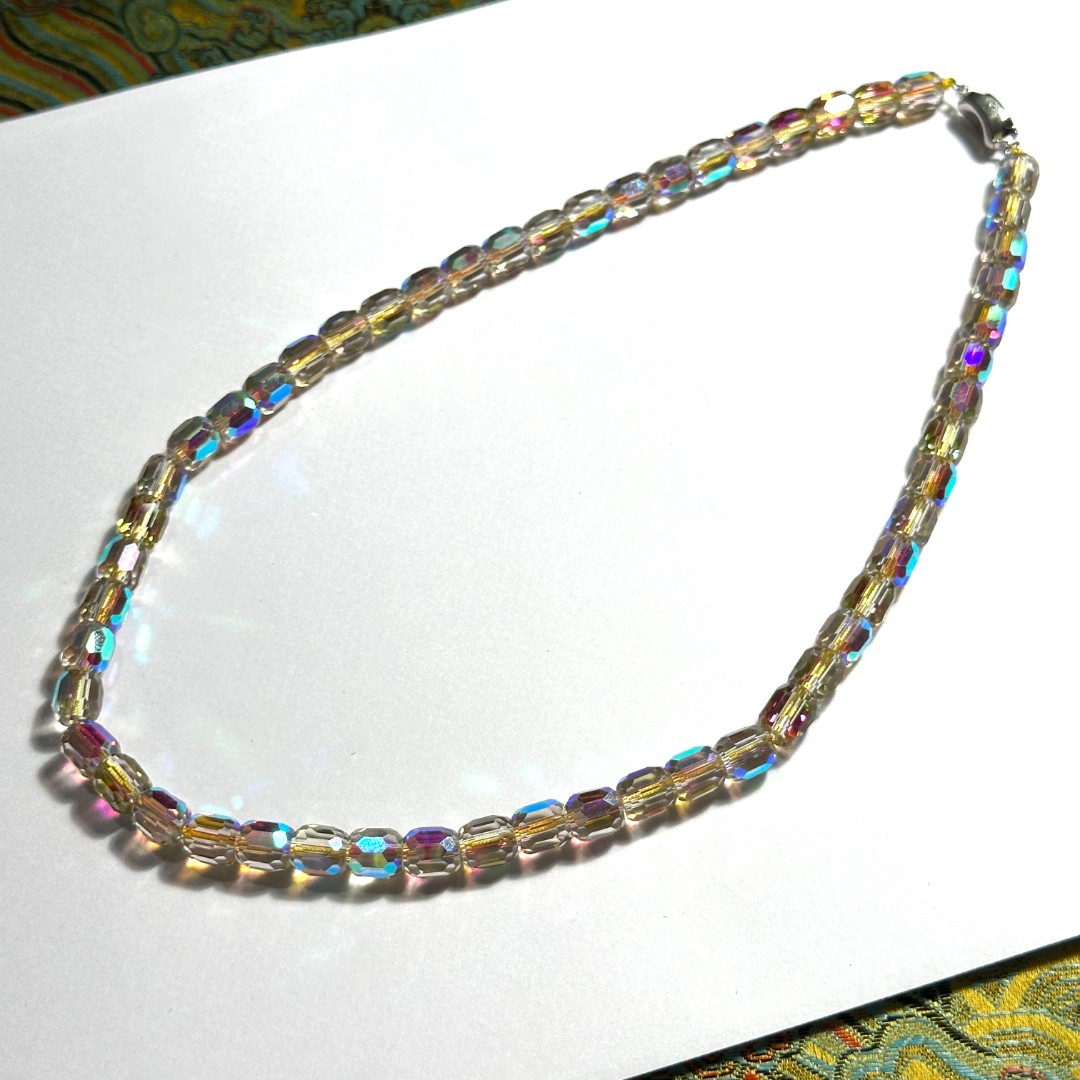  【高端甄选】精选项链A691