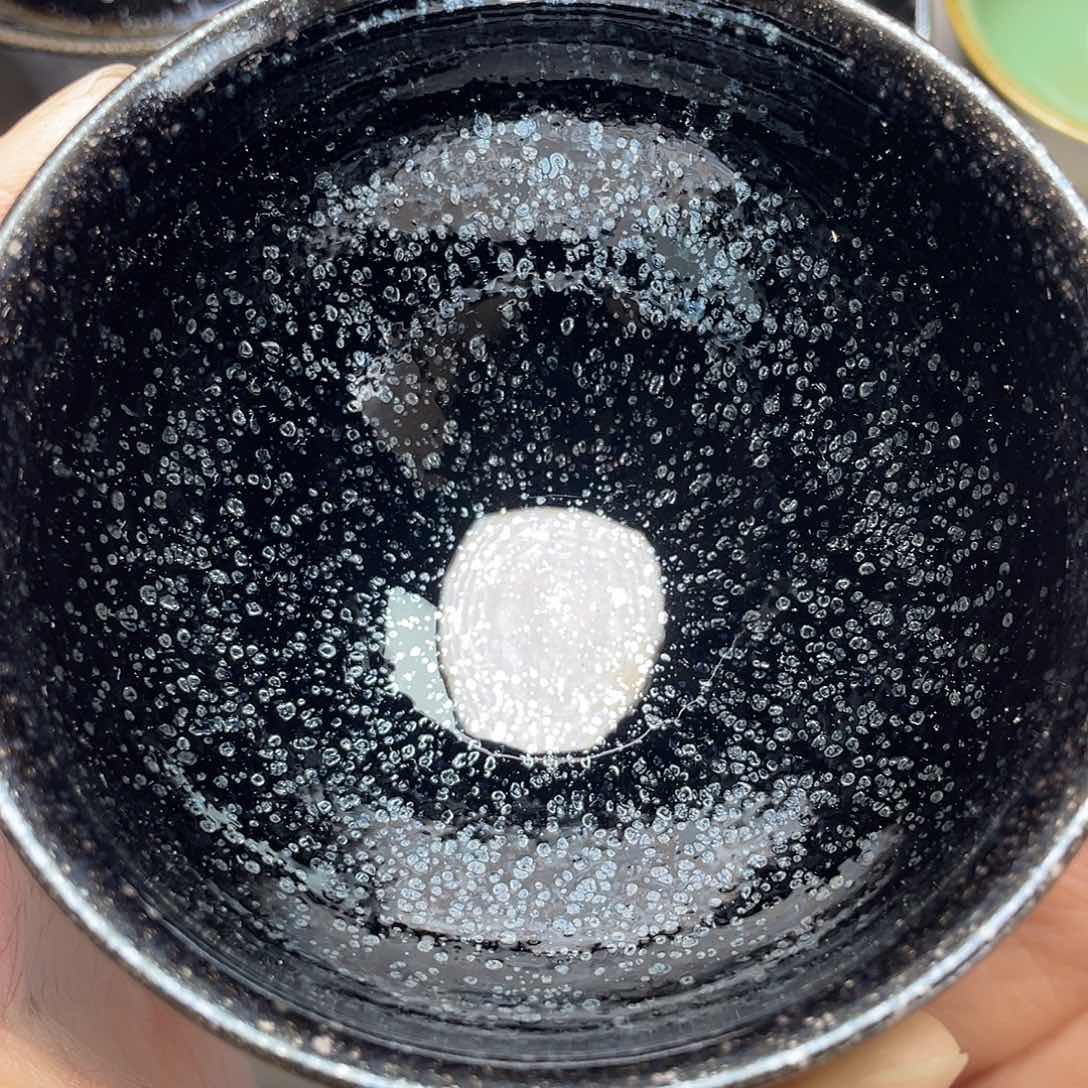 茶盏59漂亮的主人杯