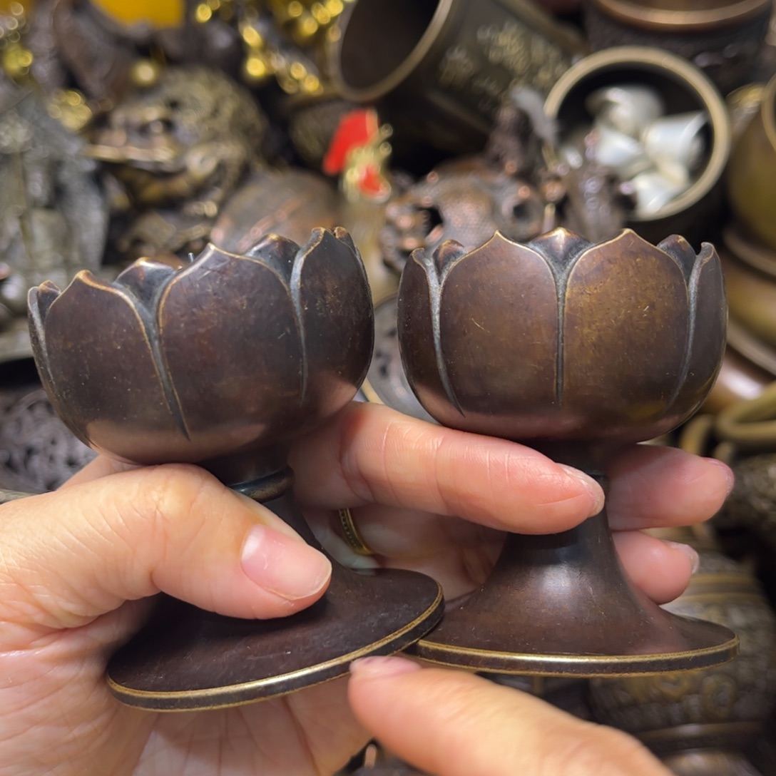 精美铜器诚信经营