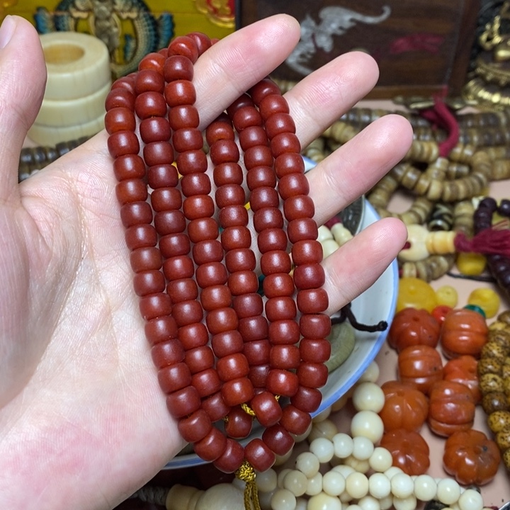 檀香紫檀（小叶紫檀）