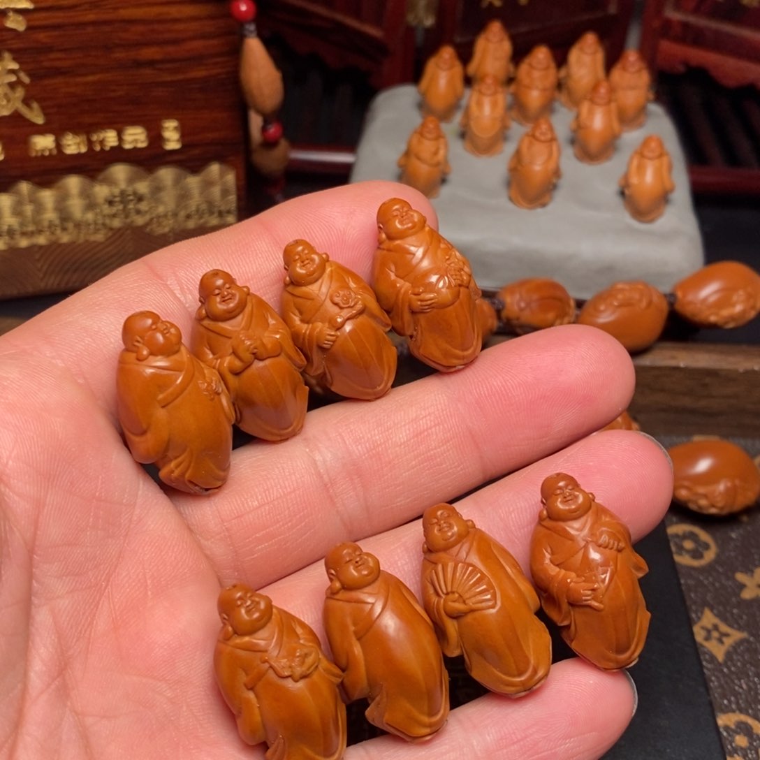 手串/手链橄榄核橄榄