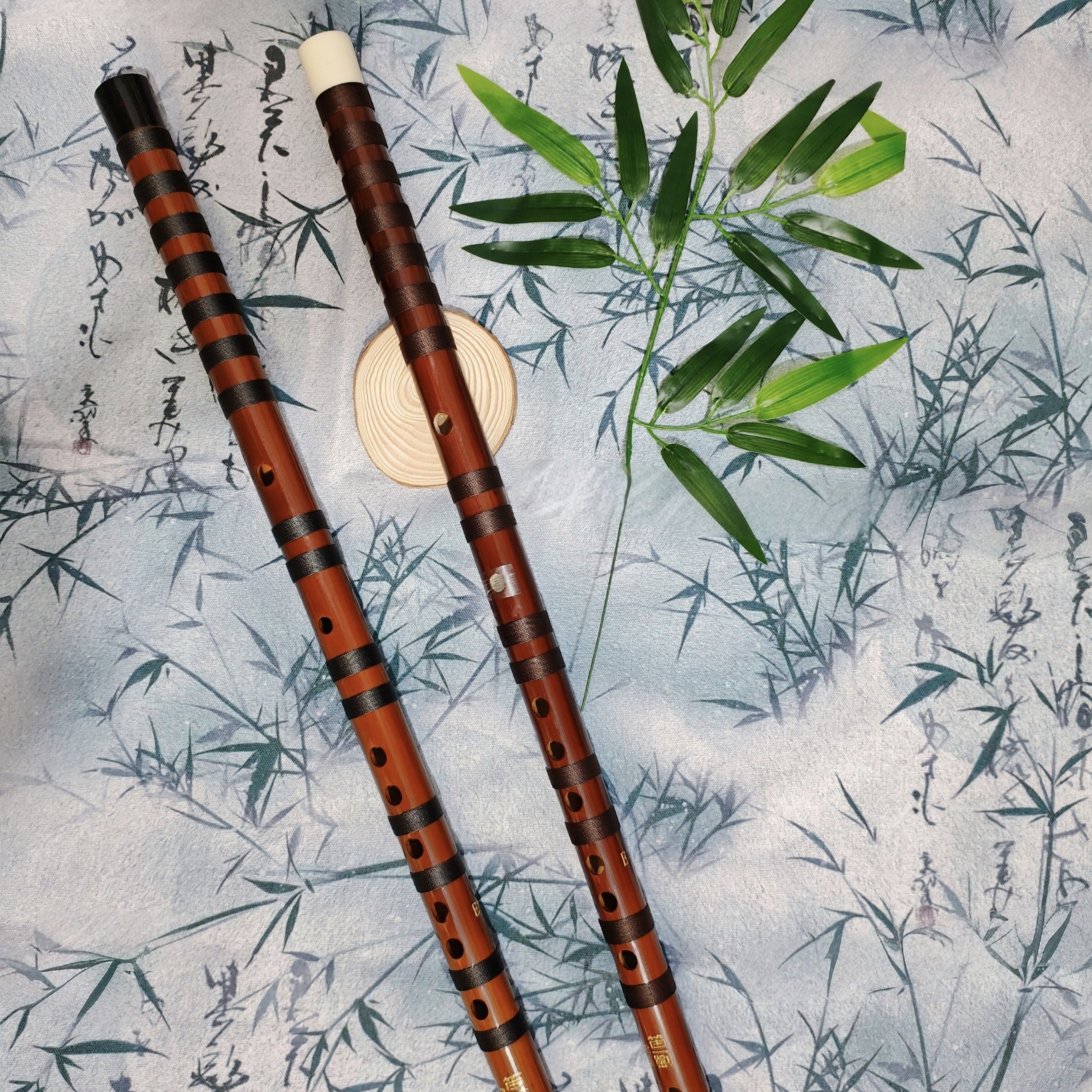 云吟—中阶品质优选竹笛