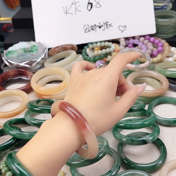 石英石非金属风花雪月