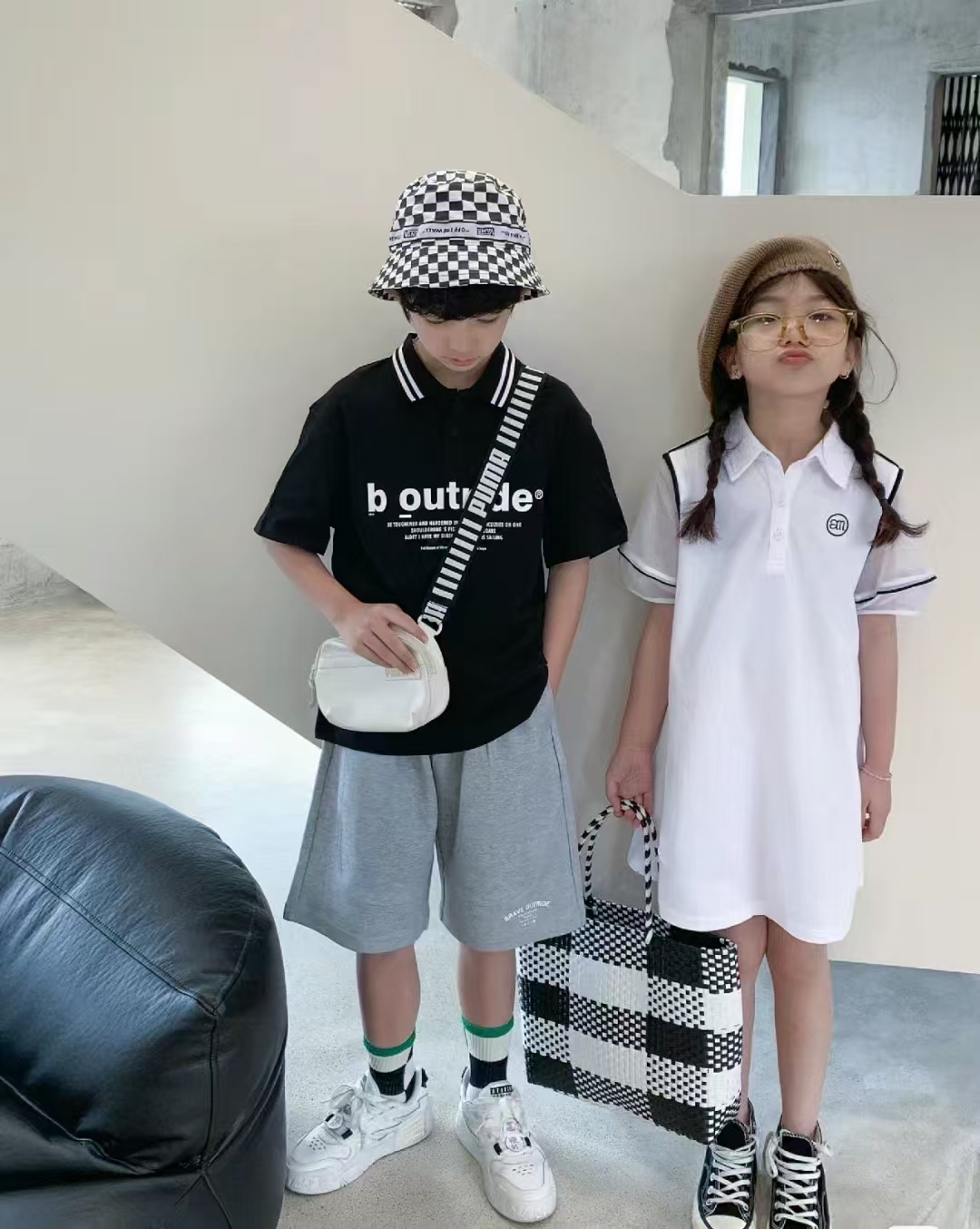 姚一家好看漂亮的裙子扣号链接
