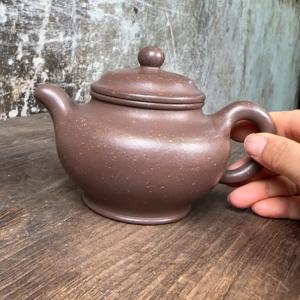 【闪购商品】茶壶紫砂紫砂茶具