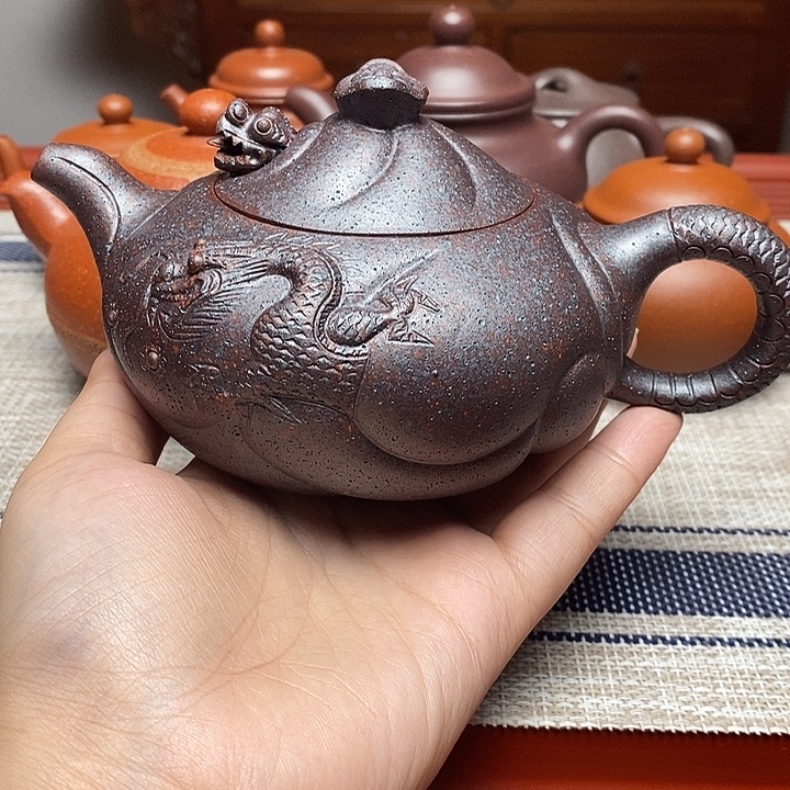 色****茶壶紫砂111111111111