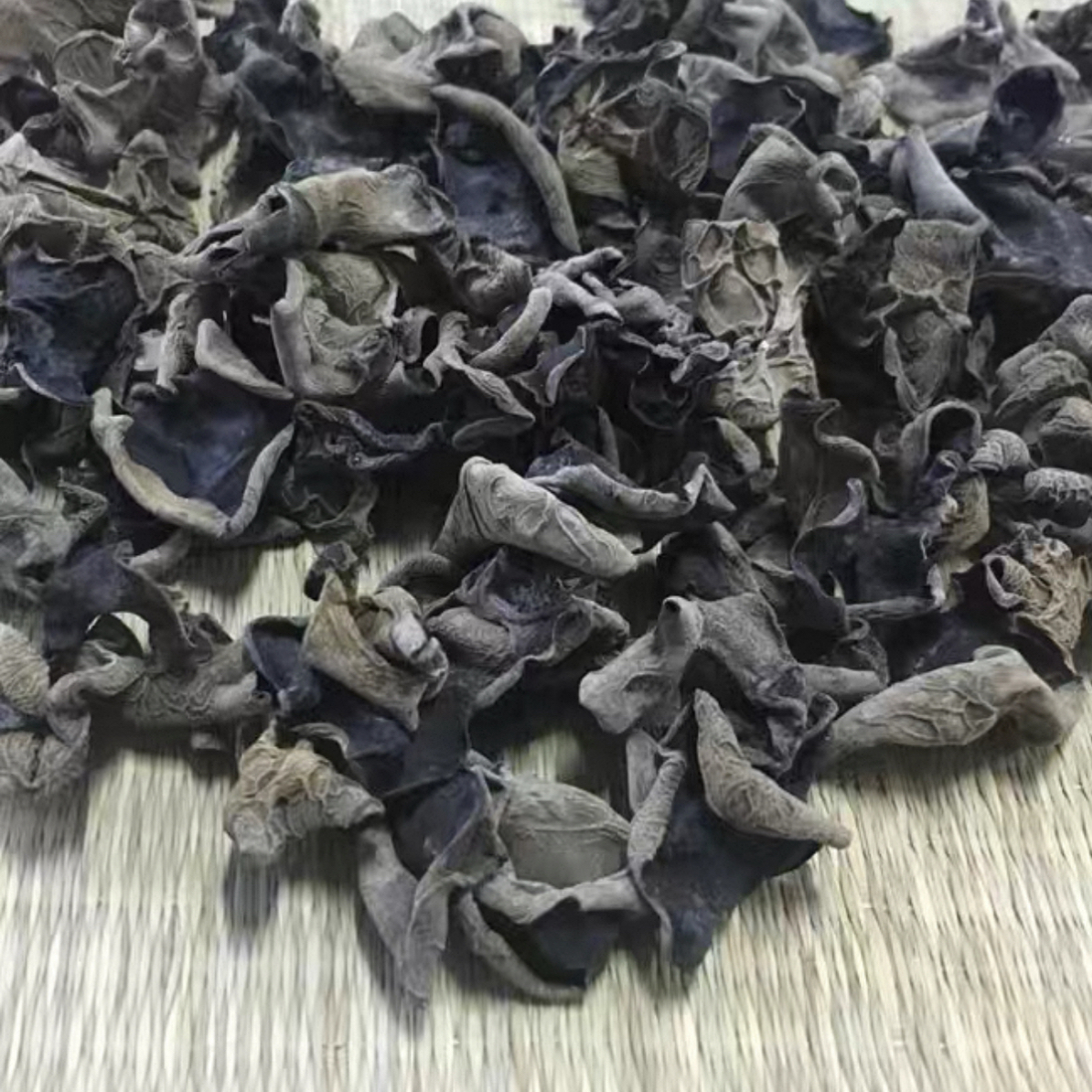 东北纯秋天木耳250g起包邮