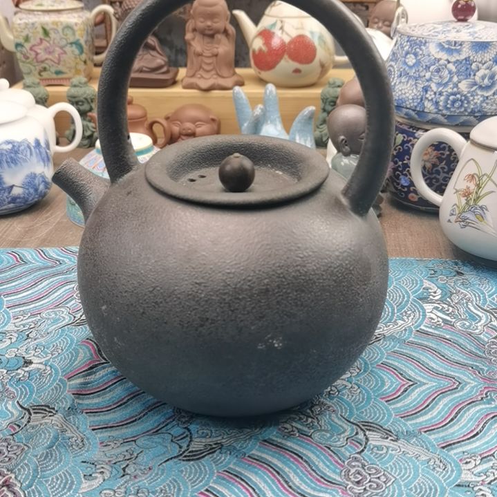 茶壶公道杯盖碗茶杯