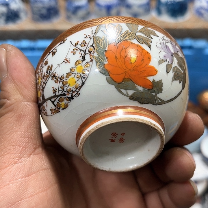 陶瓷茶玩榜第二十名