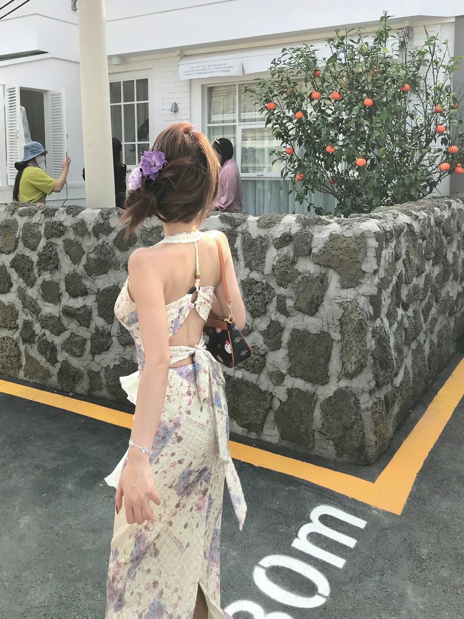 CP-孤品辣妹女装 默认微瑕 NO退NO换