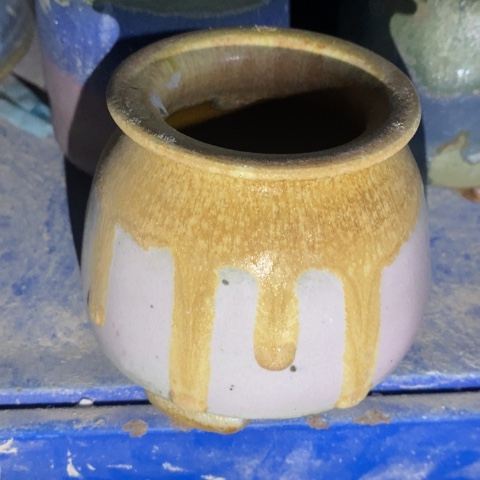 罐9765 微瑕38包邮景德镇陶瓷