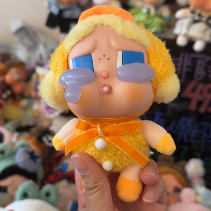 清仓特价裸娃不含娃衣款