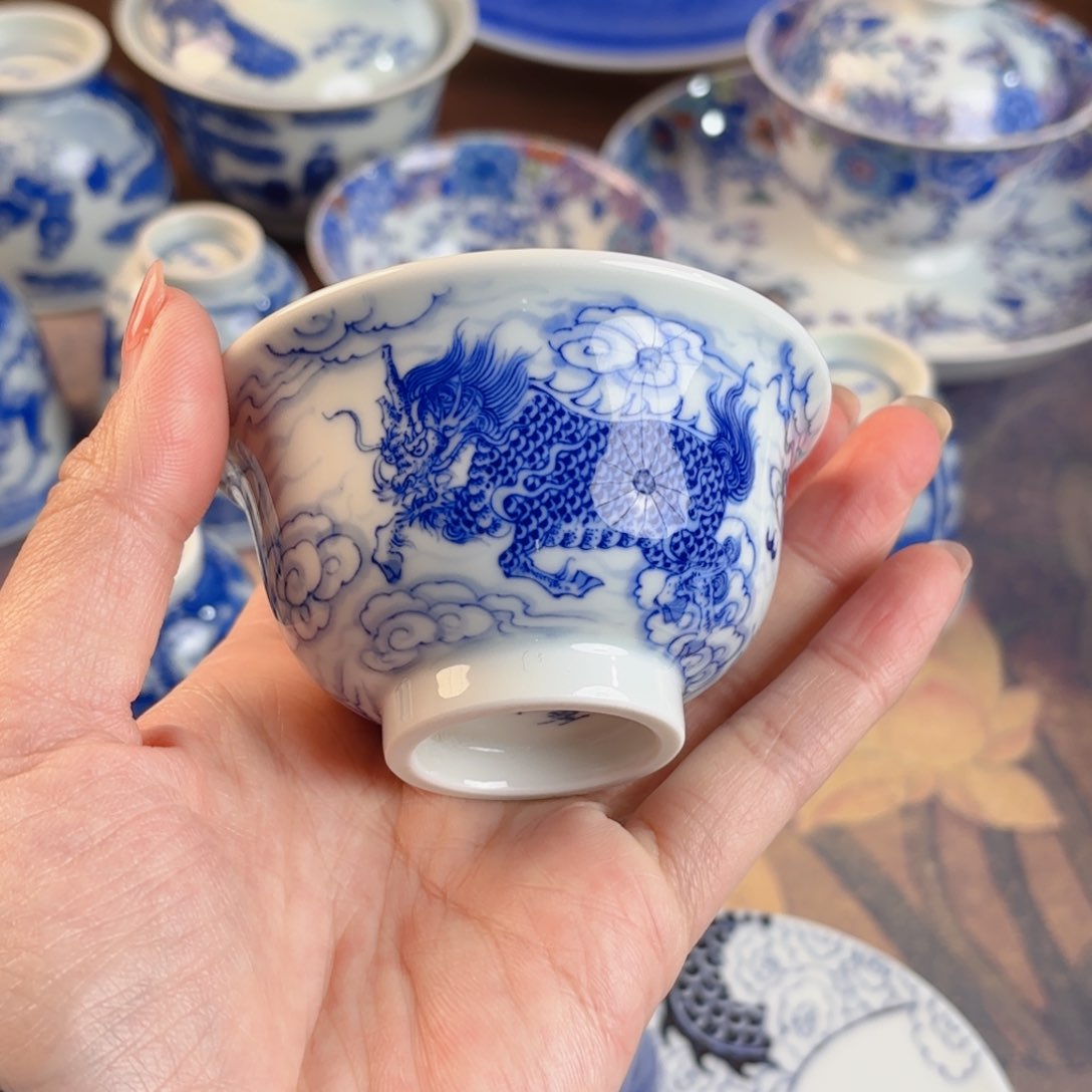 景德镇陶瓷景德镇窑是