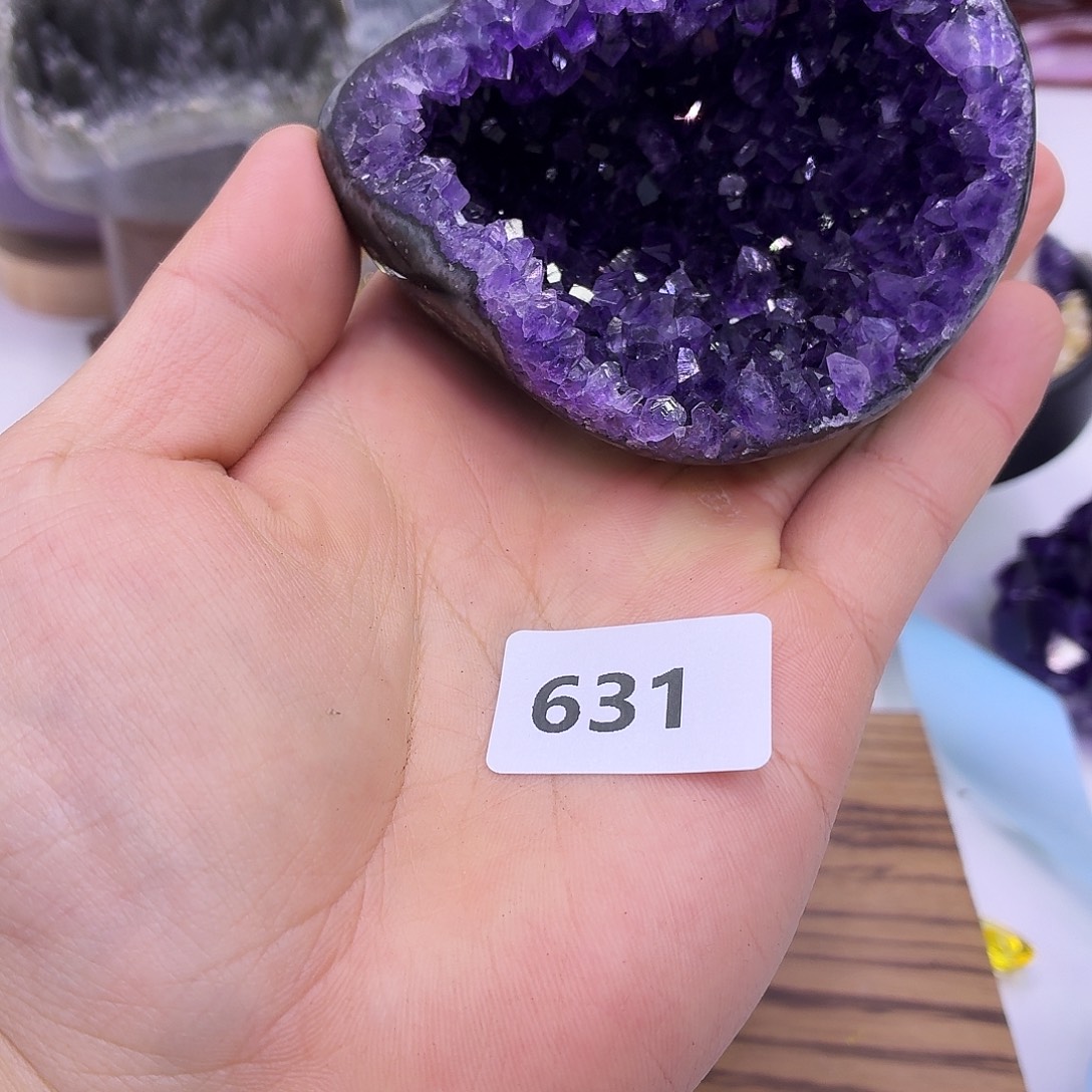 大型摆件（非配饰）水晶未镶嵌