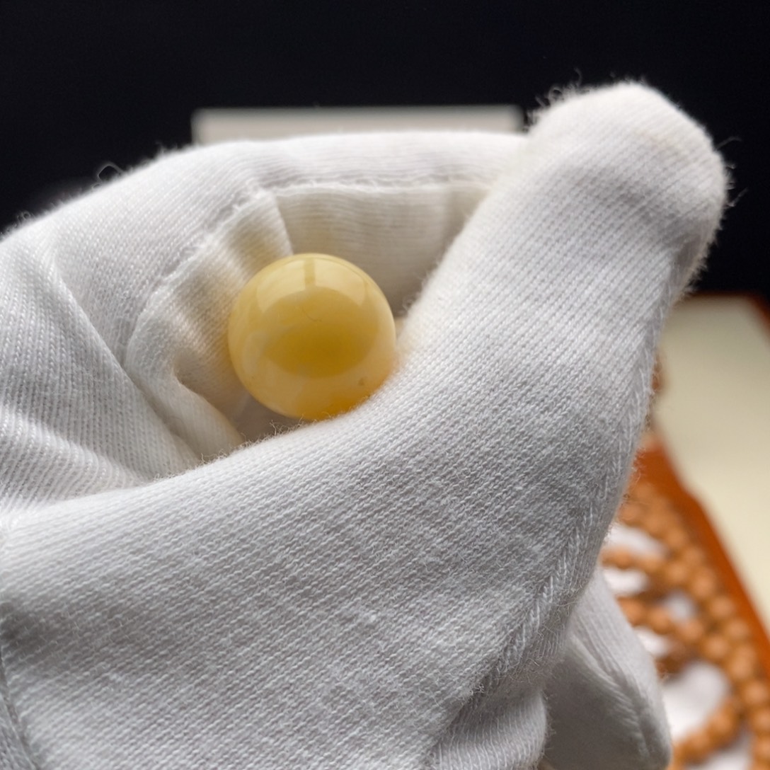 M***M猴头核桃吊坠猴头