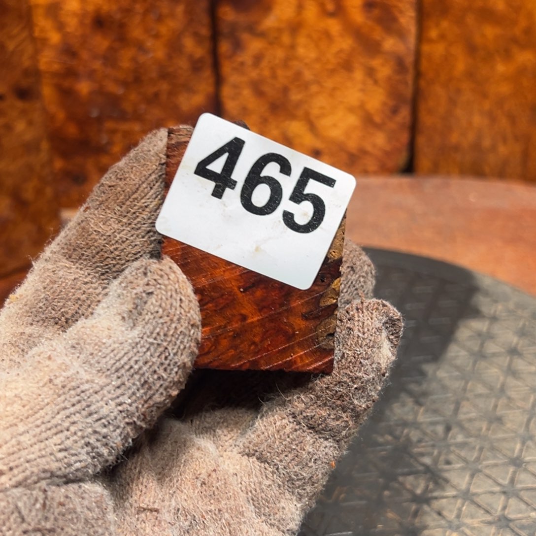 D***i大果紫檀（缅甸花梨）