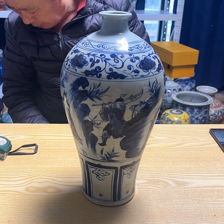 瓷器艺术设计作品