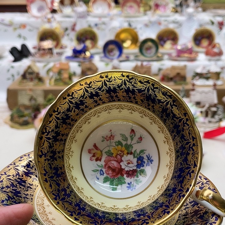 摆件维多利亚欧洲中古