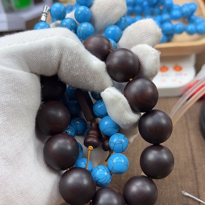 非洲紫檀（红花梨）129