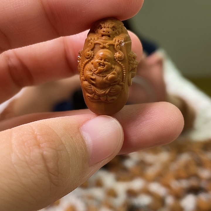 吊坠橄榄核橄榄核