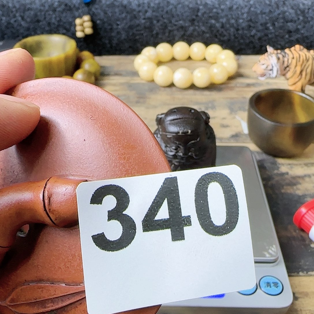 紫砂茶宠代拍链接