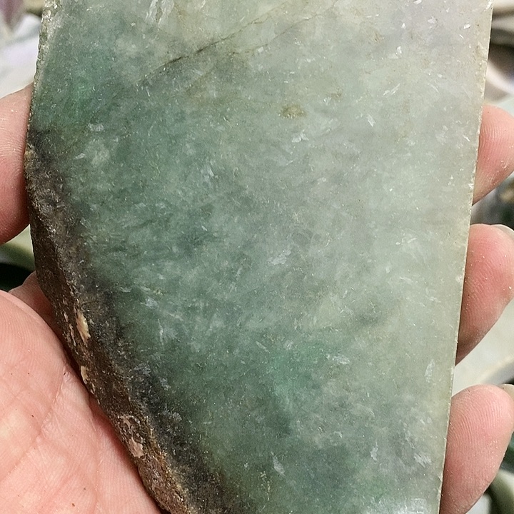 定制翡翠未镶嵌多**啊珠子