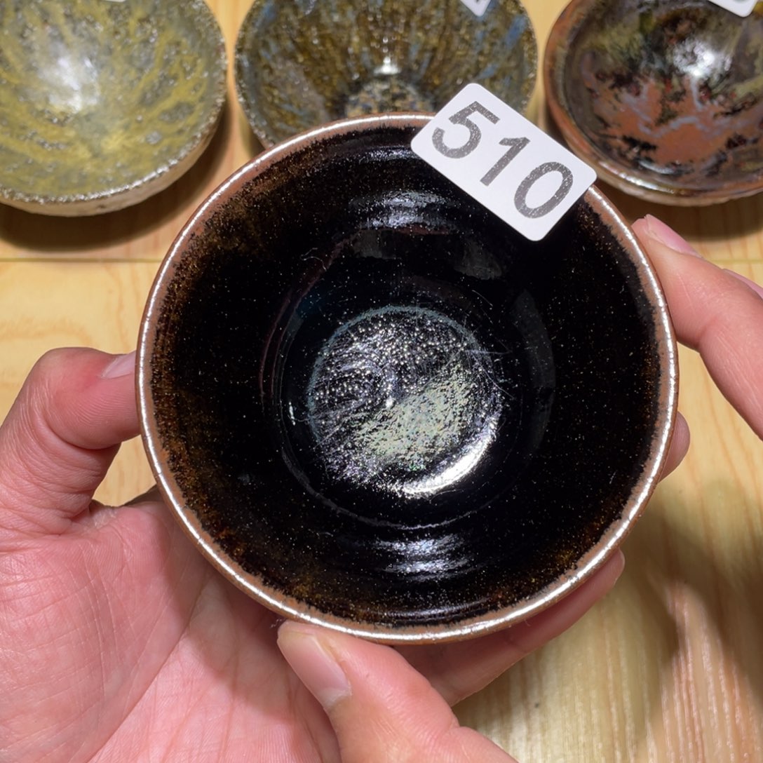 茶盏美好生活从开始到