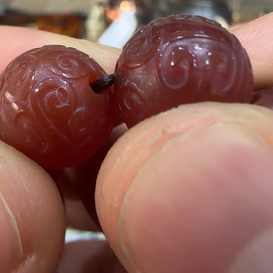 茶宠我们的生活是这样的