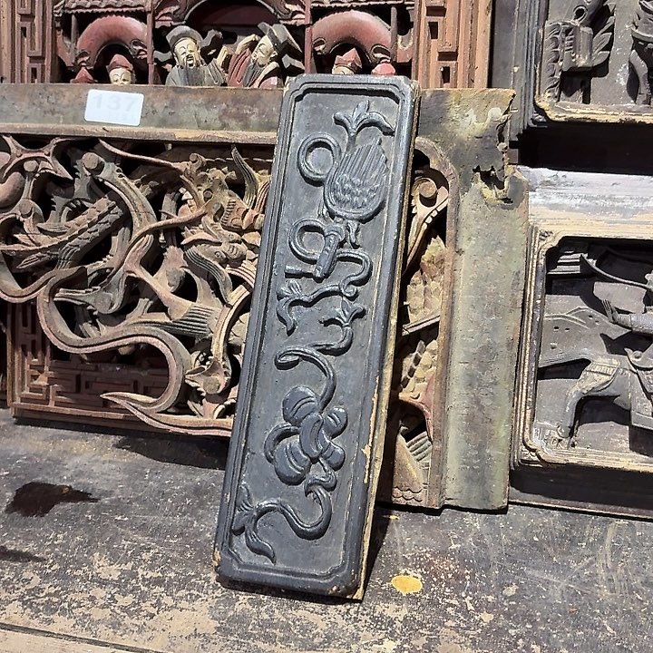 花板木雕木雕精品雕刻