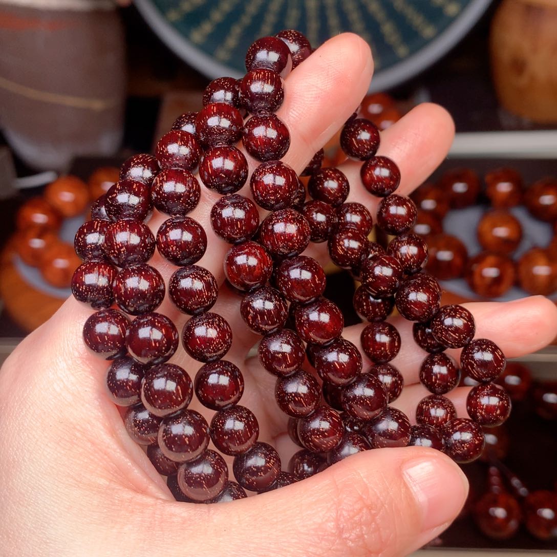 檀香紫檀（小叶紫檀）琳3w