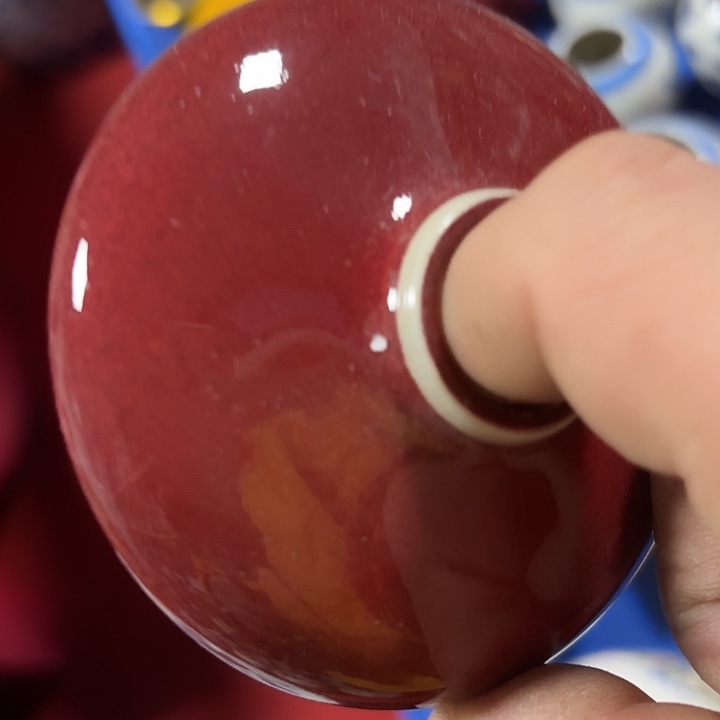 兴***器摆件陶瓷摆件不固定一件