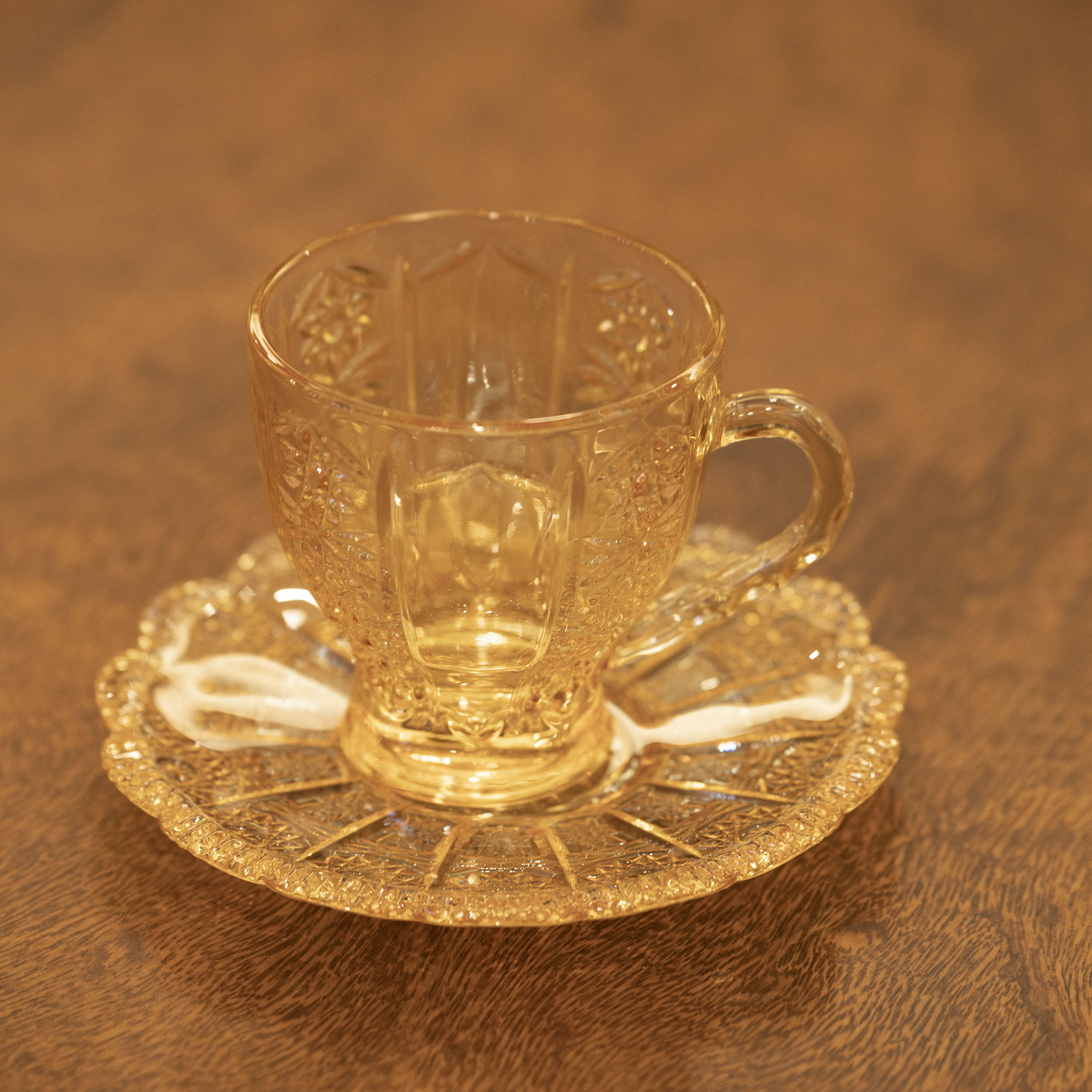 58号—英式下午茶咖啡杯复古浮雕咖啡杯