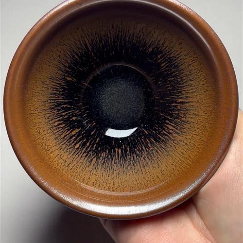 【闪购商品】茶盏-196............