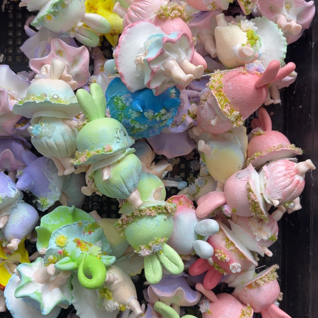 树脂制品20号2个噢噢噢哦哦