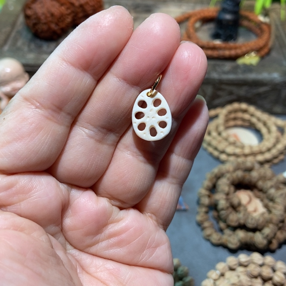 吊坠柏香籽/百香籽