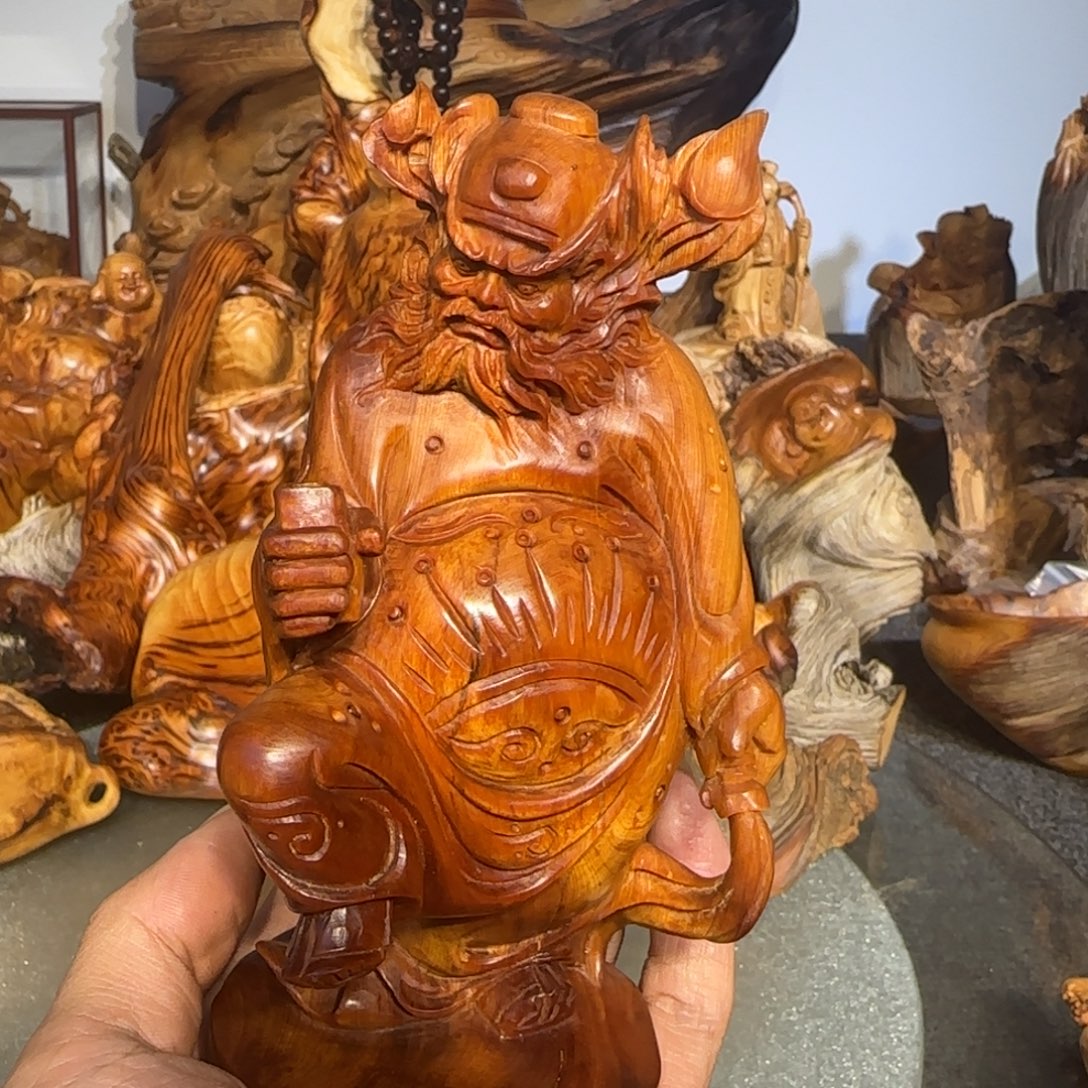 宝***妈柏木太行崖柏888888