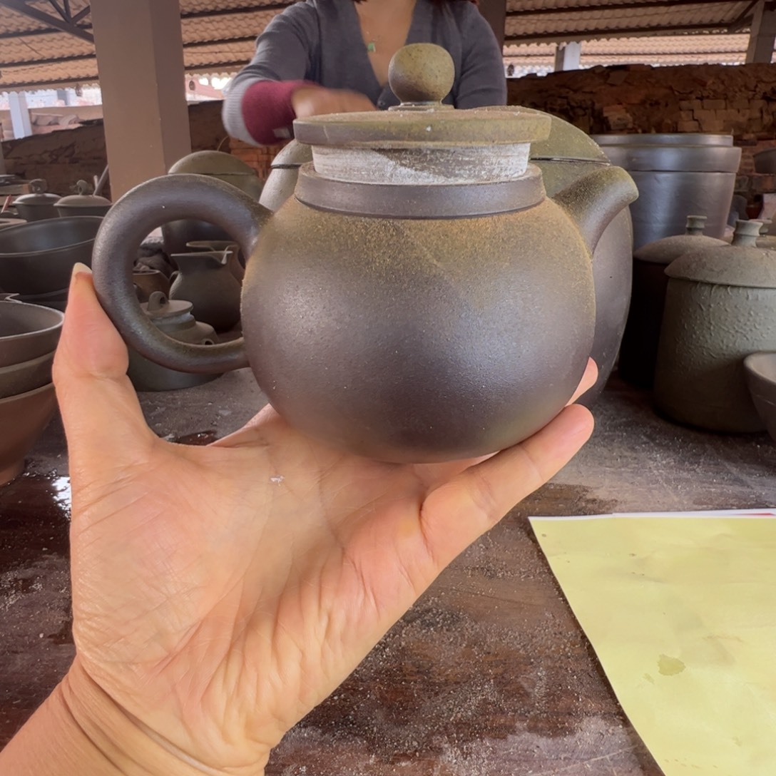 坭兴陶贵台龙窑292