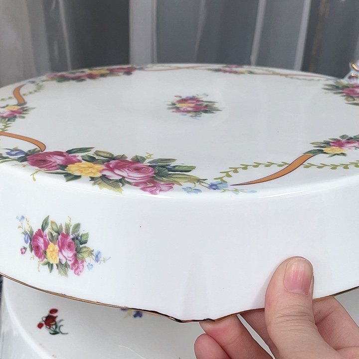 瓷片摆件摆件摆件