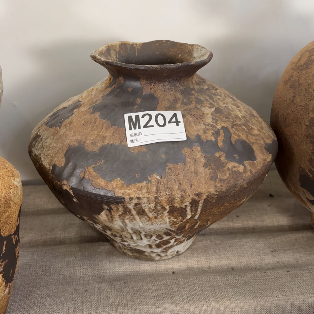 瓶陶瓷瓶口径高度左右