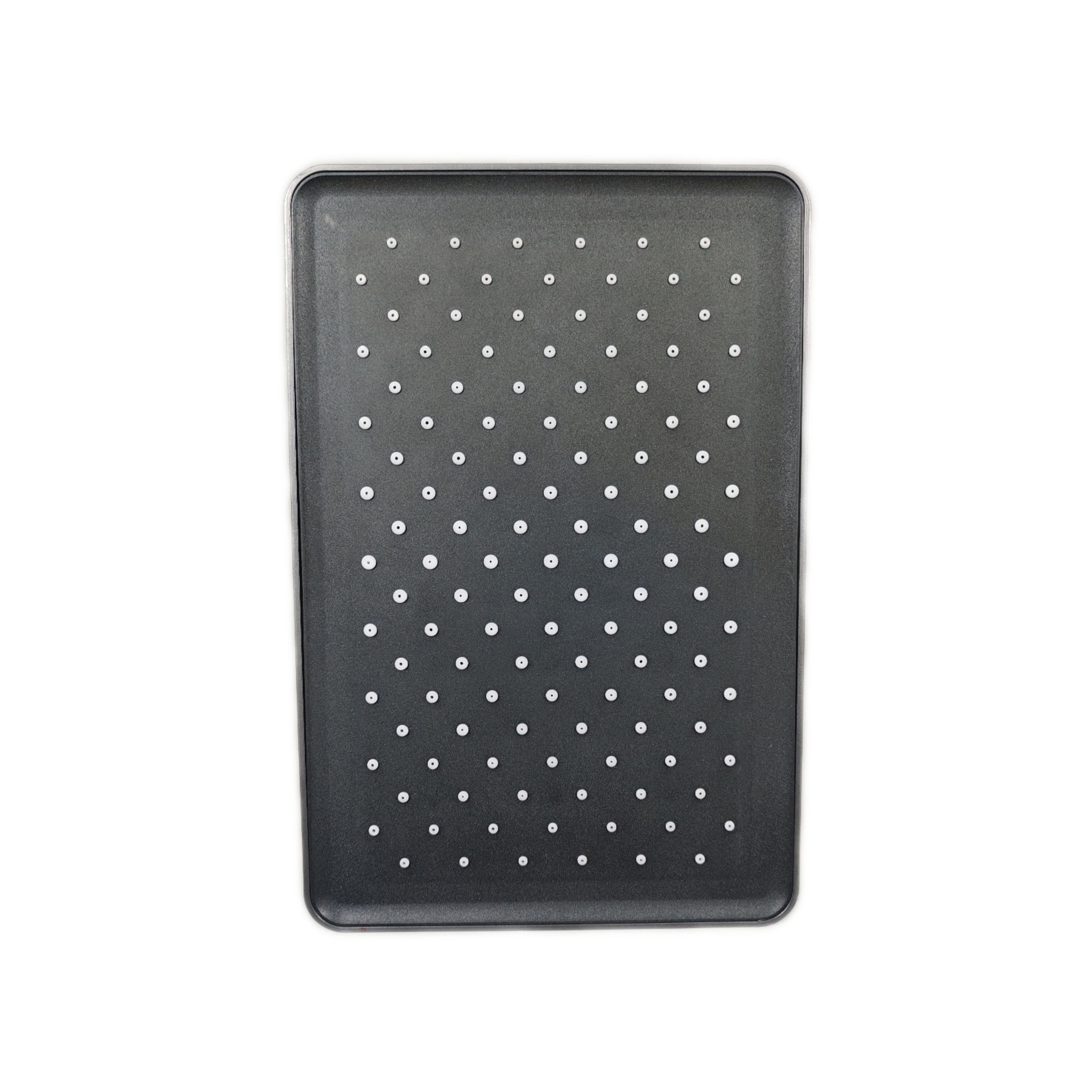 家用增压淋浴顶喷花洒大量洗澡喷头莲蓬头《方的》