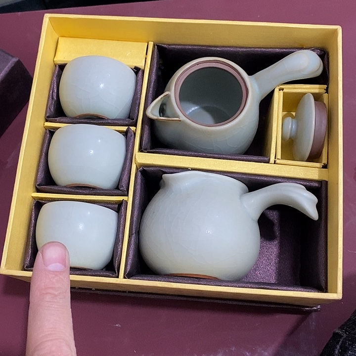 陶瓷艺术品及陶瓷制品