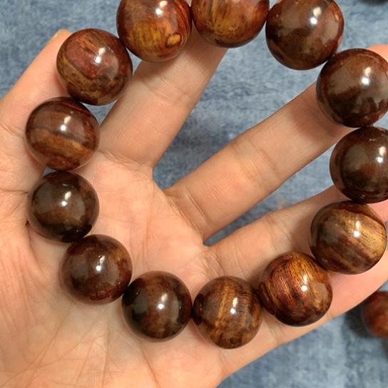 手串/手链黄花梨/降香黄檀