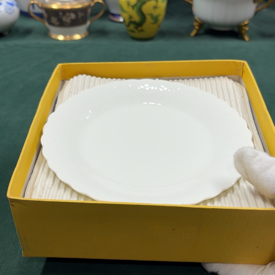 云翼堂瓷器真好看呀