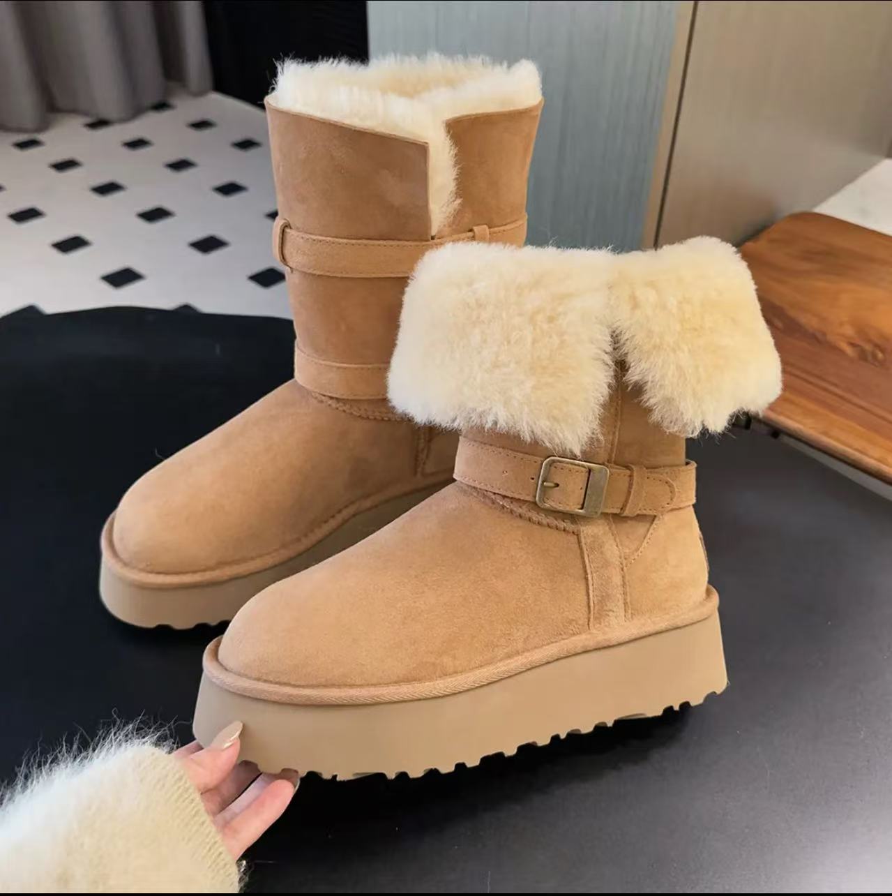 （清仓捡漏）雪地棉断码合集