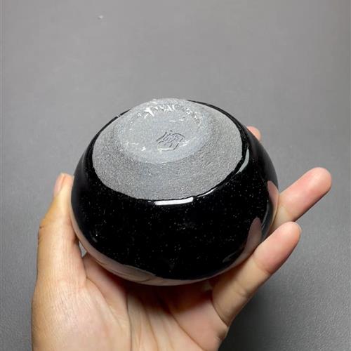 【闪购商品】茶盏-619............