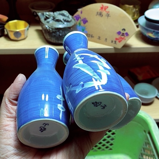 瓷片开心快乐幸福快乐健康