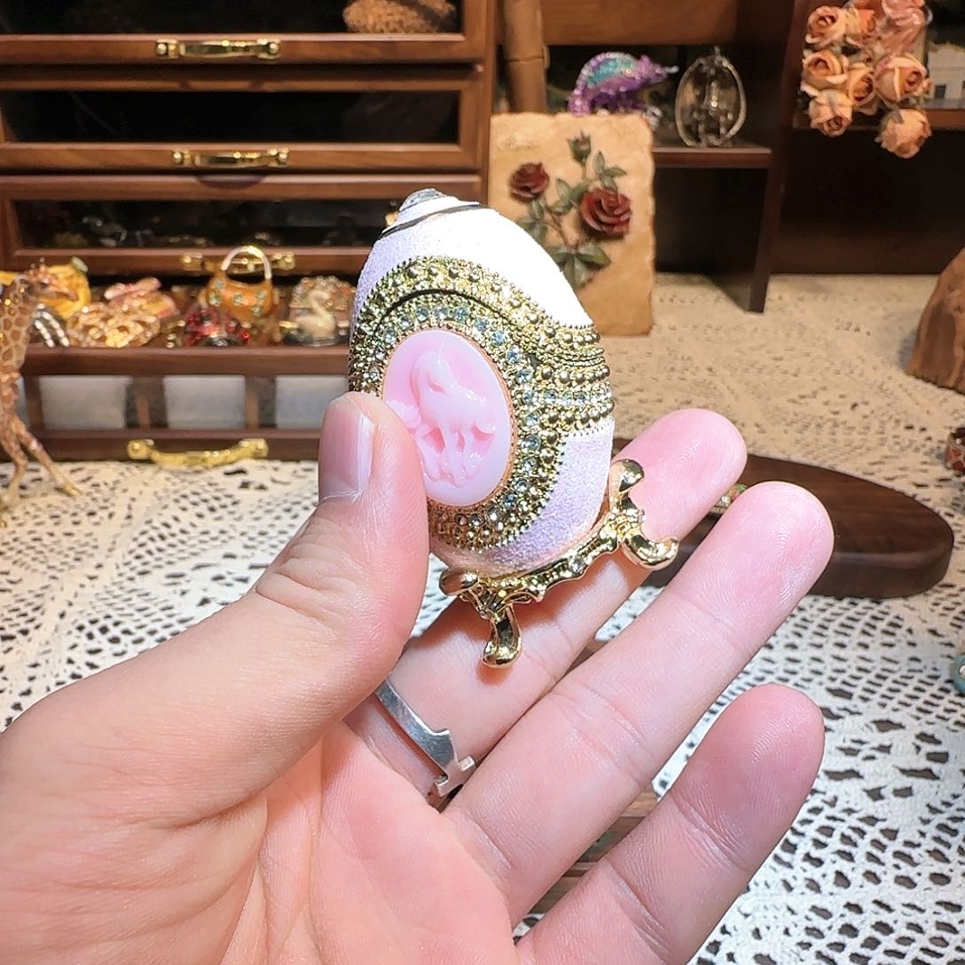 手工制品默认微瑕