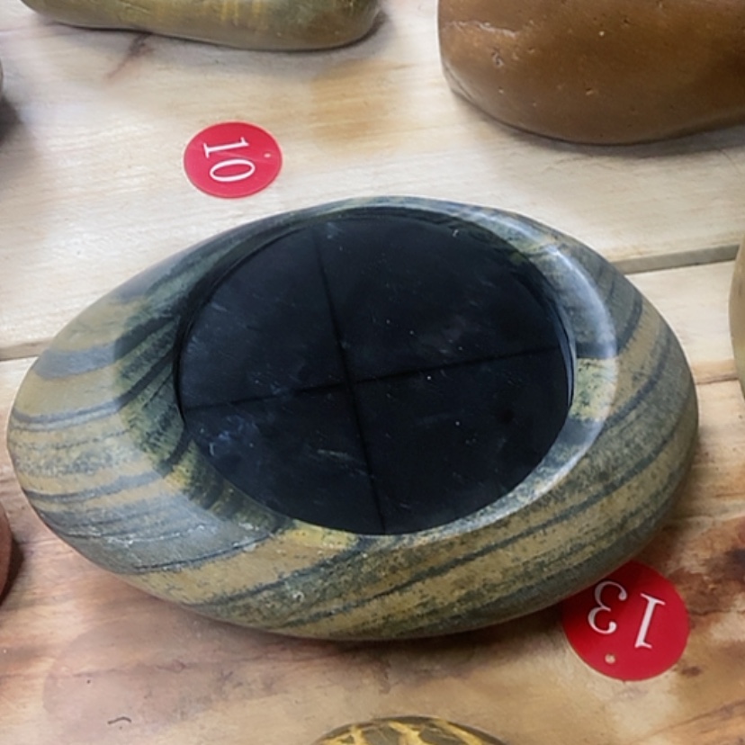 【闪购商品】七**艺石头石头