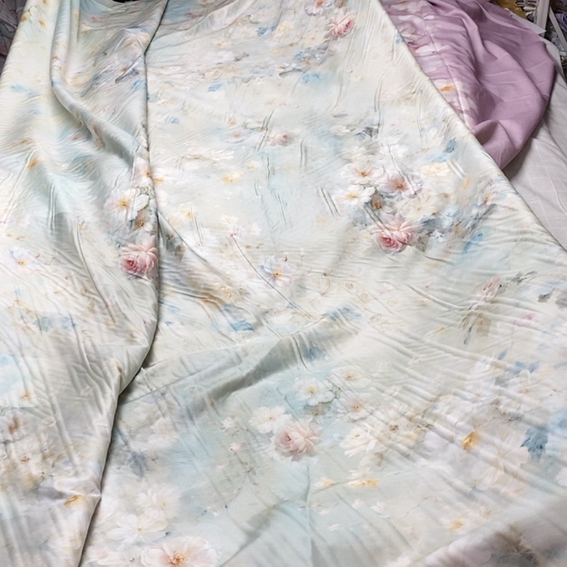 【闪购商品】棉2.7床单