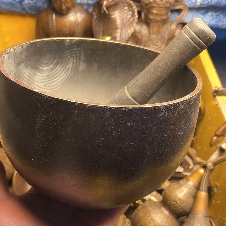 诚信经营铜器摆件